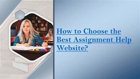 Best Assignment Help に対する画像結果
