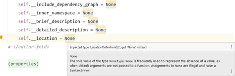 Image result for When You Initialize an Object Is It Null
