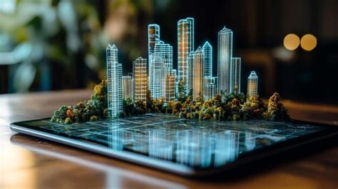 Image result for Augmented Reality Inside City