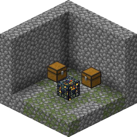 Image result for Dungeons Minecraft Structure