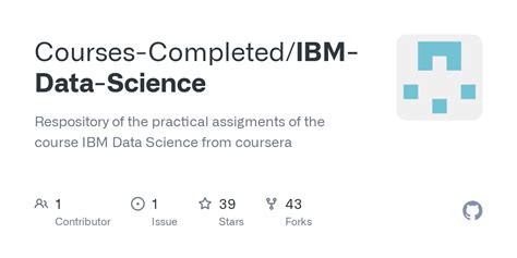 Image result for IBM Data Science Involvement
