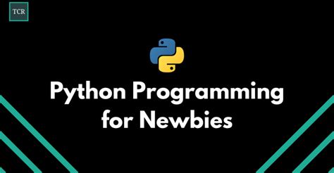 Image result for Python for Newbies