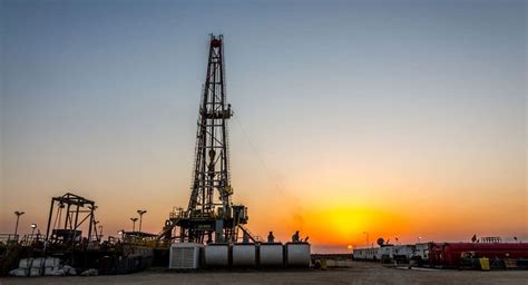 Afbeeldingsresultaten voor Fracking Anlage