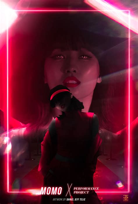 Image result for Momo Performance Project