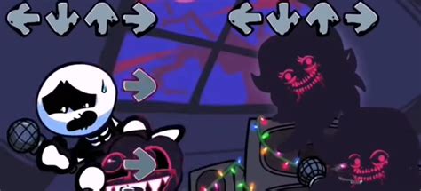 Corruption Arrows FNF に対する画像結果