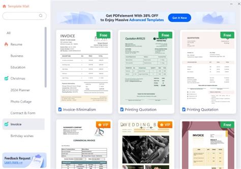 Afbeeldingsresultaten voor Random Invoice PDF