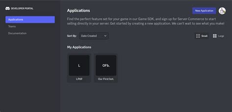 Bot Pytyhon に対する画像結果