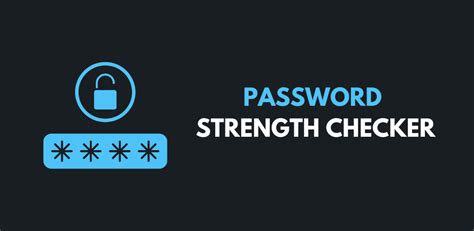Afbeeldingsresultaten voor Password Checker Online