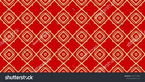 Image File Modern Simplistic Geometric Vector Seamless Pattern に対する画像結果