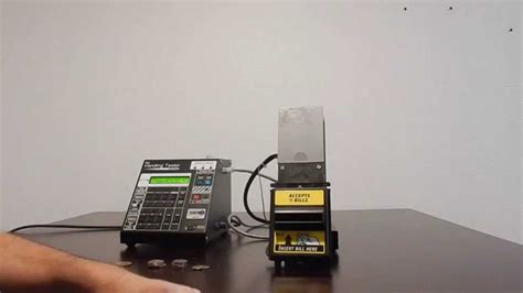 Toradh íomhá ar Validator Machine