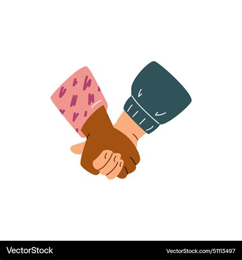 Toradh íomhá ar Handshake Sign of Unity