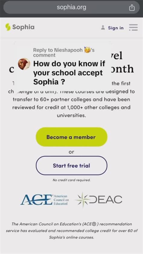 Toradh íomhá ar Credly Transcript. Example