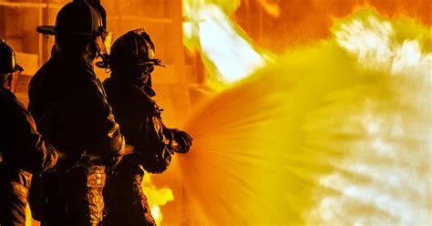 Toradh íomhá ar Pfas Contamination Graph