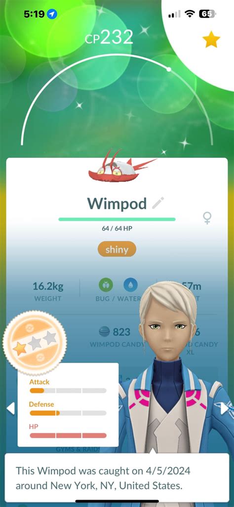 Image result for Wimpod Evolution Chart