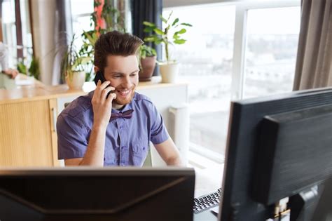 Toradh íomhá ar Computer Calling