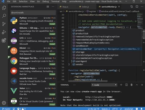 Image result for Visual Studio Code Test Driver 1