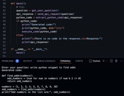 Toradh íomhá ar How to Run Code While There Is a Problem