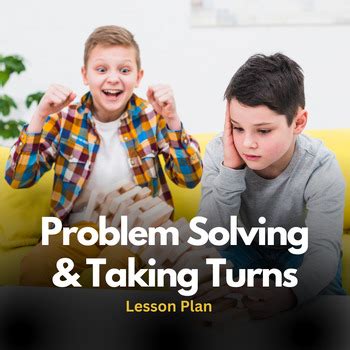 Toradh íomhá ar Problem Solving Grade 2 Lesson Plan