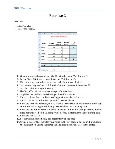 Image result for Computer Studies Microsoft Excel Paper Two Questions