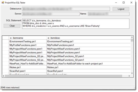 Toradh íomhá ar SQL Tester Jobs