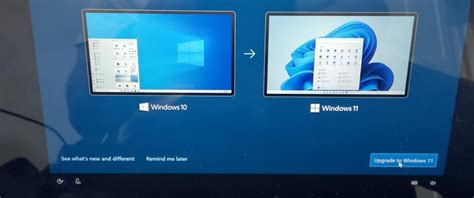 Microsoft OOBE Setup Windows 11 માટે ઇમેજ પરિણામ