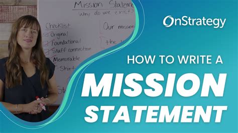 Creative Mission Statement Examples に対する画像結果