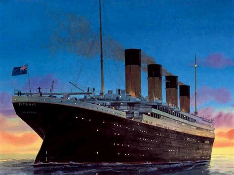 Titanic Wall Panel First Class に対する画像結果