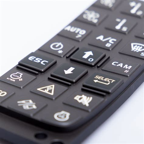 Image result for Up/Down Left Right Mode Center Rubber Keypad