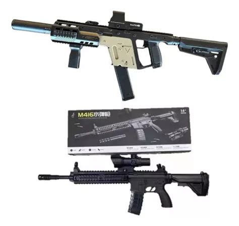 Toradh íomhá ar Vector M416