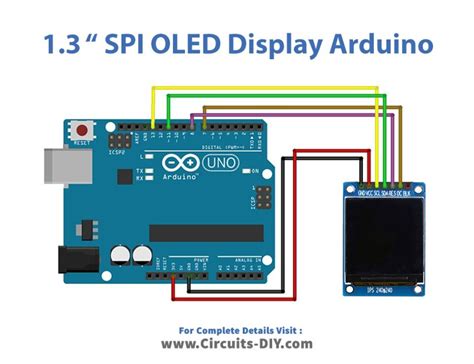 Image result for Arduino Mega SPI OLED