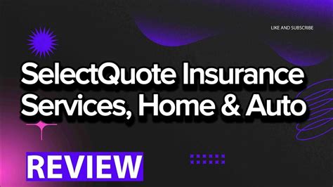 Toradh íomhá ar SelectQuote Insurance Services