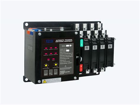 Image result for Emergency Generator Automatic Transfer Switch