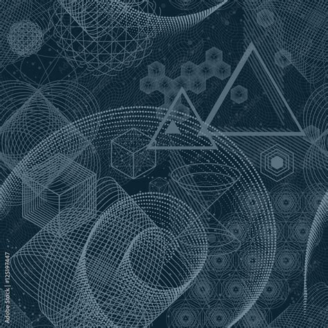 Math Abstract Object Background に対する画像結果