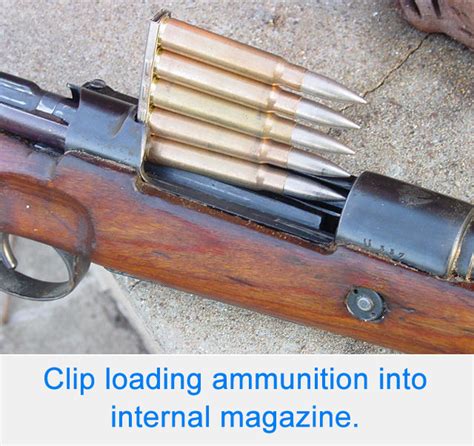 Image result for Clip vs Magazine Examples