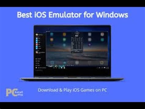 Image result for Install iOS On Windows 10 PC