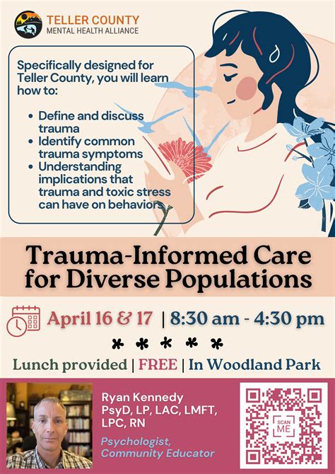 Image result for Trauma-Informed Health Promotion Model