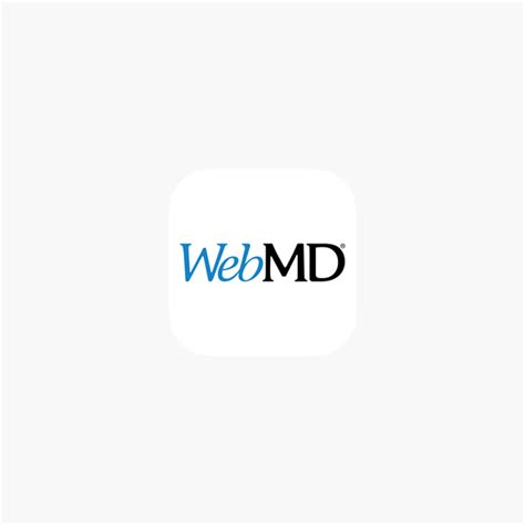 WebMD Logo に対する画像結果