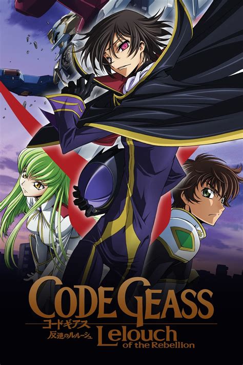 Image result for Code Geass