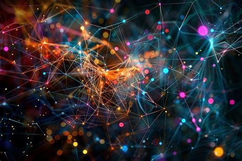 Interconnected Web of String に対する画像結果