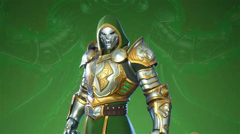 Image result for Fortnite Doctor Doom Loading Screen
