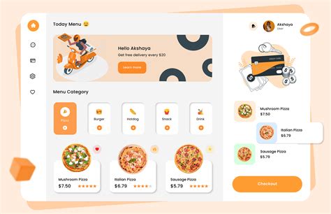 Toradh íomhá ar Data Application UI