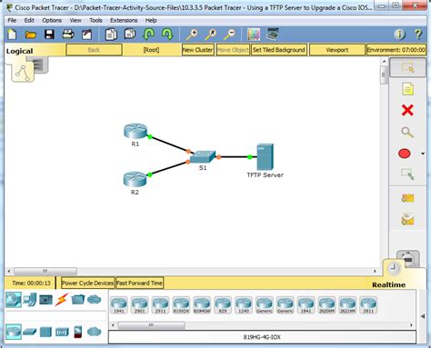 Afbeeldingsresultaten voor Cisco Tftp-Server