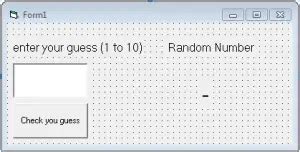 Image result for Random Function for String in Visual Basic