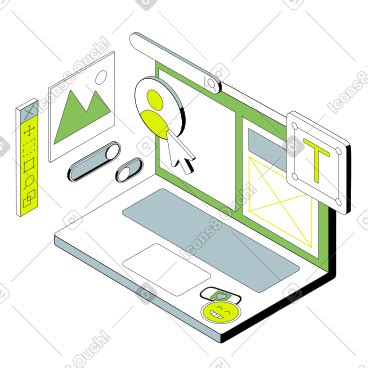 UI for Laptop Animative に対する画像結果