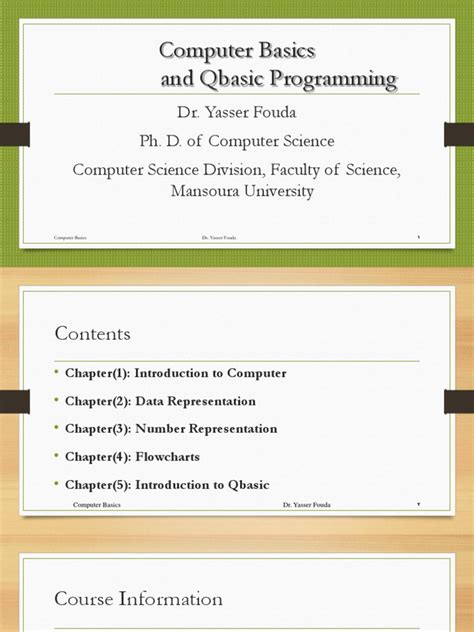 Q Basic of Computer に対する画像結果