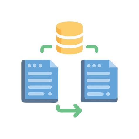 Image result for Data Migration Strategy Icon