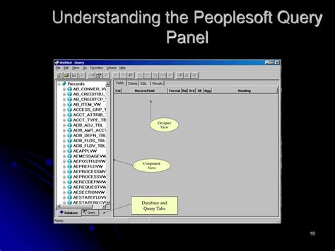 PeopleSoft Query Sum Two Fields in Same Query に対する画像結果