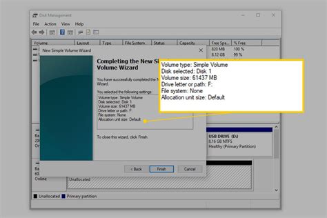 How to Do Partition of Drive に対する画像結果