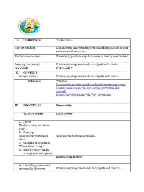Toradh íomhá ar Document Control Lesson