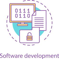 Computer Software Development Logo に対する画像結果